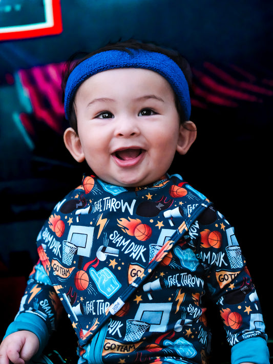 Swish Mode Bib