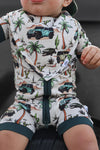 Offroad Bib
