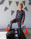 Rad Like Dad 2 Piece Pajama Set