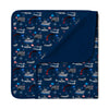 Built for Freedom Blanket