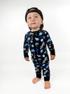 Intergalactic Glow in the Dark Snoozer