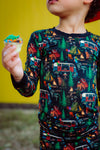 Another Year Wilder 2 Piece Pajama Set
