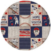 Field of Dreams Blanket