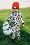 I-Scream 2 Piece Pajama Set