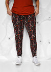Carnival Chaos Adult Jogger