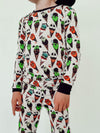 I-Scream 2 Piece Pajama Set