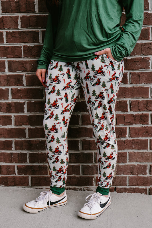 Sugar Rush Adult Joggers