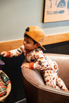 Mama's Coffee Date Snoozer