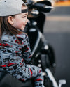 Rad Like Dad 2 Piece Pajama Set
