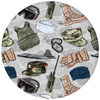Honor Quilted Blanket