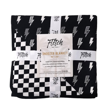 Mama's Boy Blanket