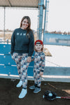 Field of Dreams Adult Joggers