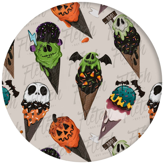 I-Scream Snoozer