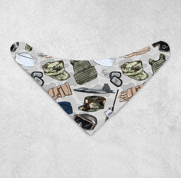 Honor Bib