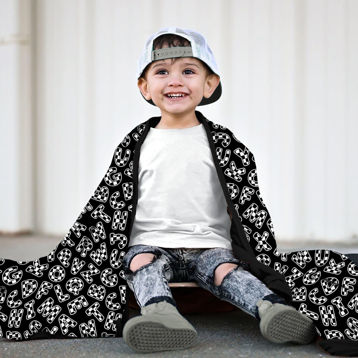 Nursery & Blankets