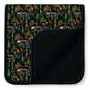 Another Year Wilder Quilted Blanket