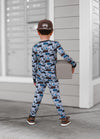 Load N Behold 2-Piece Pajama Set