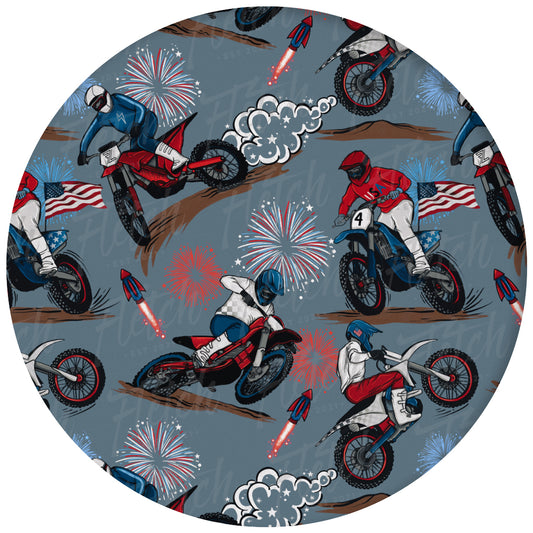 Freedom Ride Snoozer