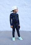 Level Up 2 Piece Pajama Set
