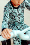 Mouse Moto 2 Piece Pajama Set