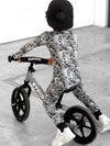 Mouse Moto 2 Piece Pajama Set
