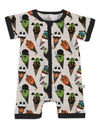 I-Scream Shorties