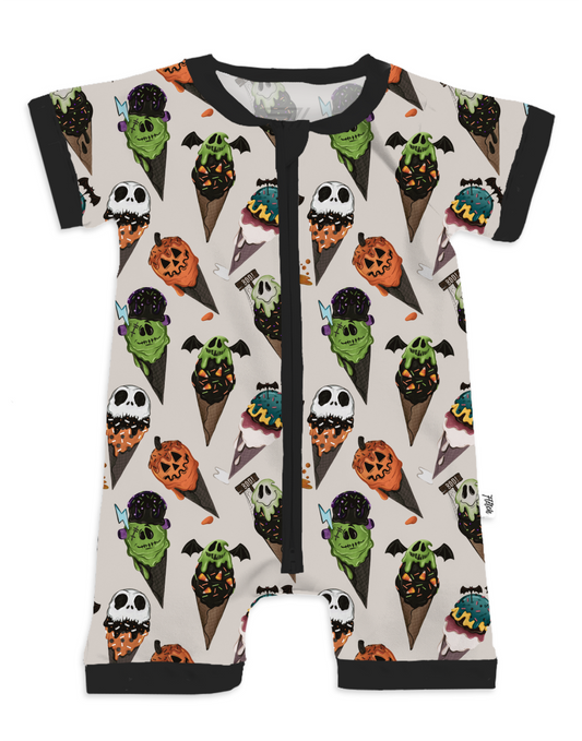 I-Scream Shorties