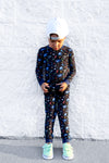 Level Up 2 Piece Pajama Set