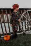 Farm Fright 2 Piece Pajama Set