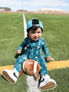 Touchdown Snoozer