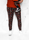Carnival Chaos Adult Jogger