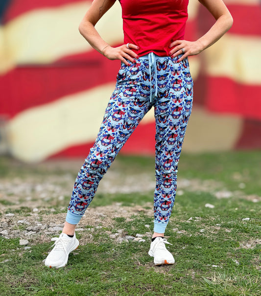Liberty Wings Joggers
