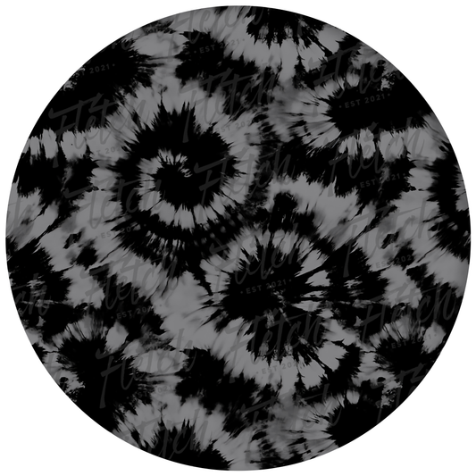 To Dye For Gray Snoozer