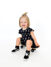 Mama's Girl Bodysuit Twirl
