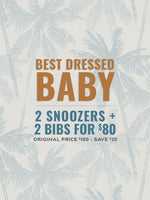 Best Dressed Baby Bundle