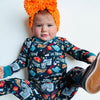 Swish Mode 2 Piece Pajama Set