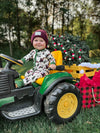 Construction Christmas Snoozer