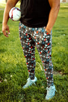Goals Adult Joggers