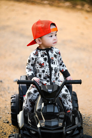 Offroad Rebels Snoozer