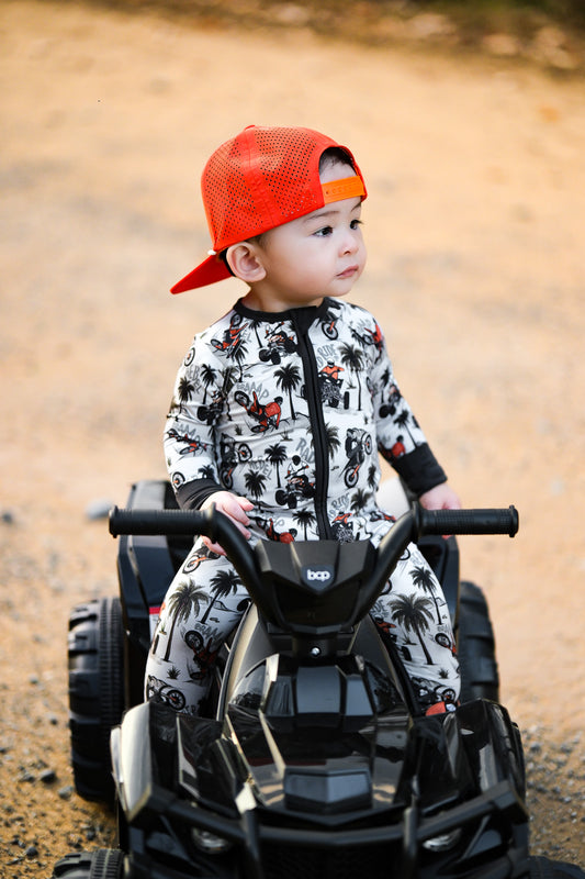 Offroad Rebels Snoozer