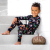 MONSTER Trucks 2 Piece Pajama Set
