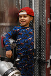 Rescue Rigs 2 Piece Pajama Set