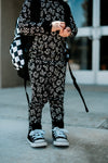 Check List 2 Piece Pajama Set