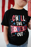 Chill the 4th Out Bamboo Tee