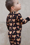 Pizza My Heart Snoozer