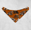Gobble & Go Bib