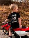 A Little Dirt Never Hurt Tee