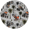 Offroad Rebels Bib