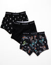 Full Send Boxer Brief Set
