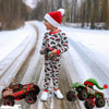 Crushmas 2 Piece Pajama Set